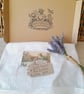 Garden Gatherings – over 60 Pieces Junk Journal craft Scrapbook Kit - Image 3