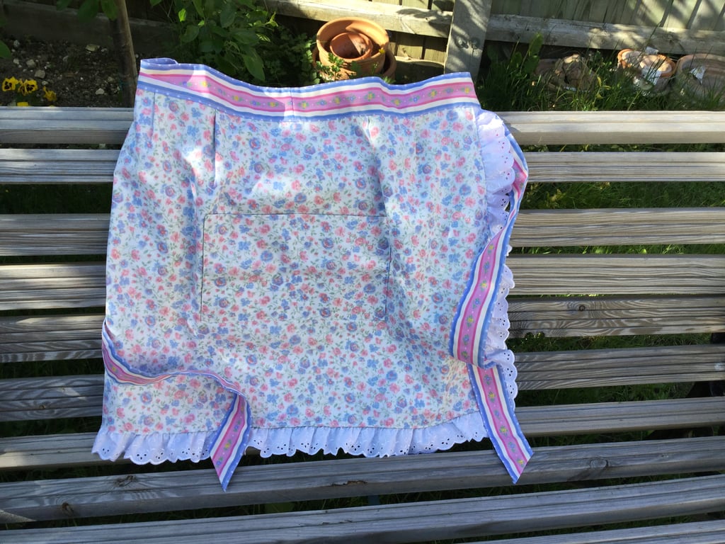 Apron 
