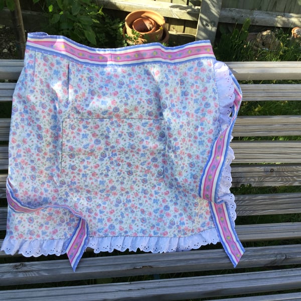 Apron 