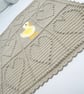 Crochet Baby Blanket Pattern, Duck Blanket pattern, PDF pattern - Image 1