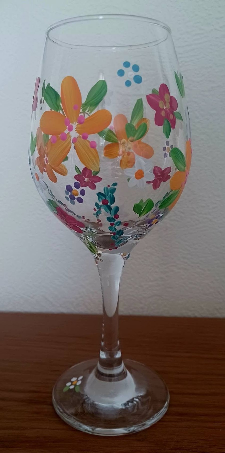 Custom Order