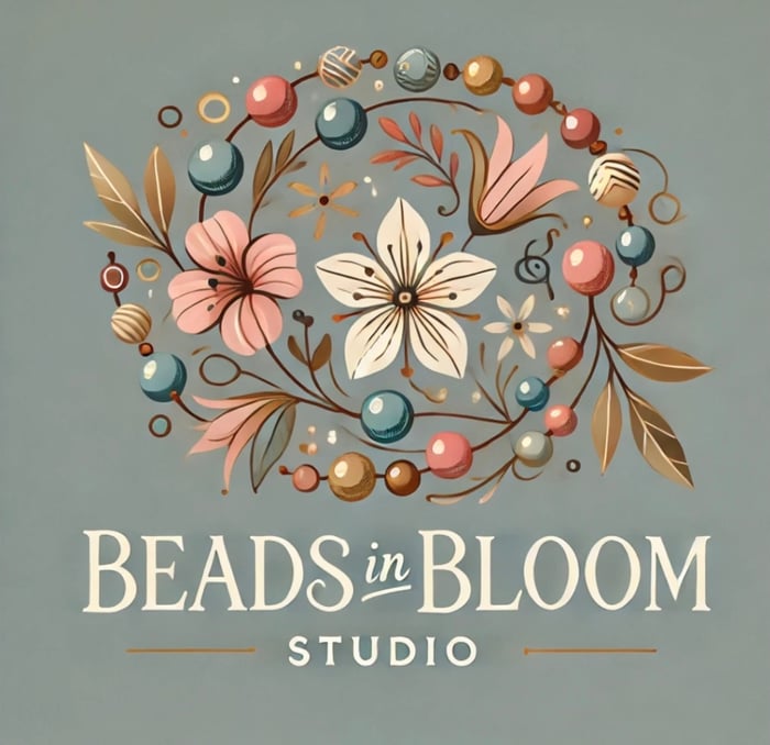 Beadsinbloomstudio