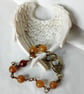 Dark Yellow Jasper with Citrine - Image 4
