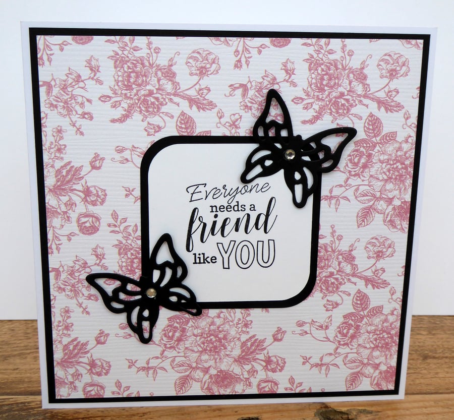 C3205 - Everyone needs a friend like you