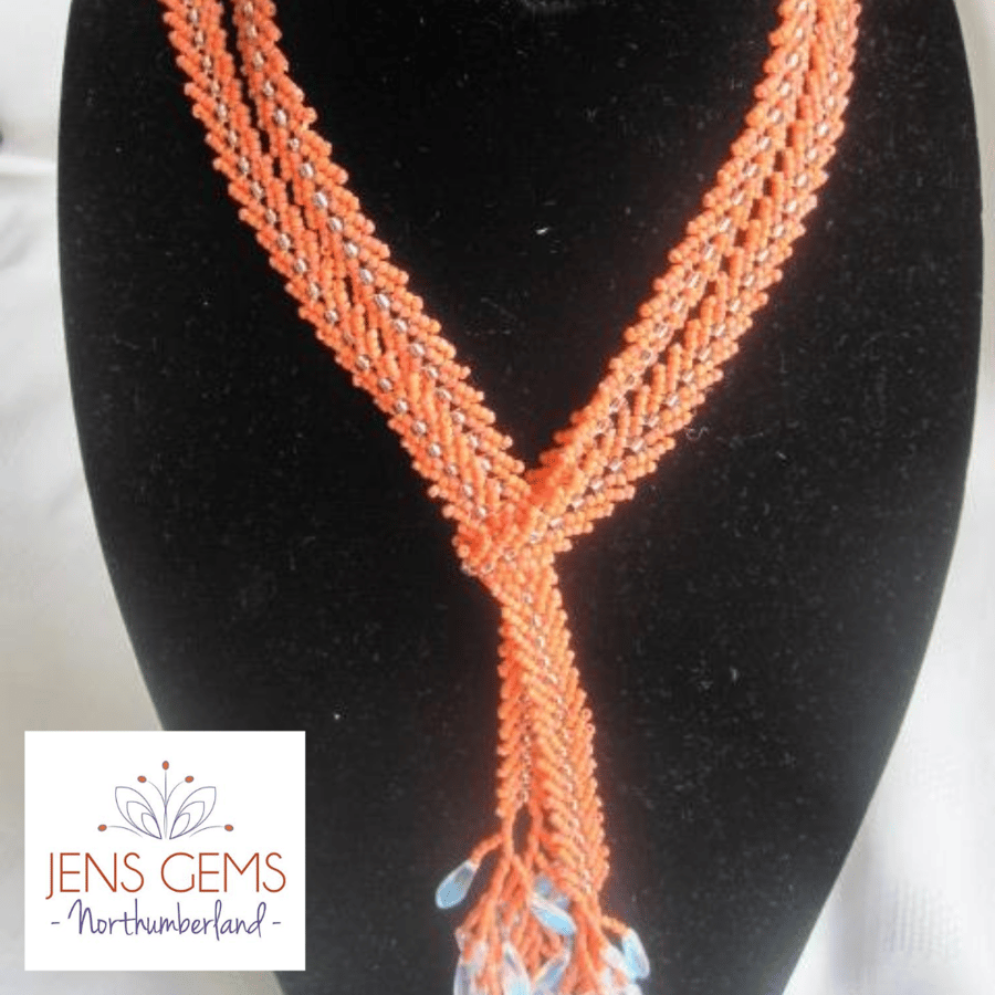 Summer Sun St Petersberg Lariat