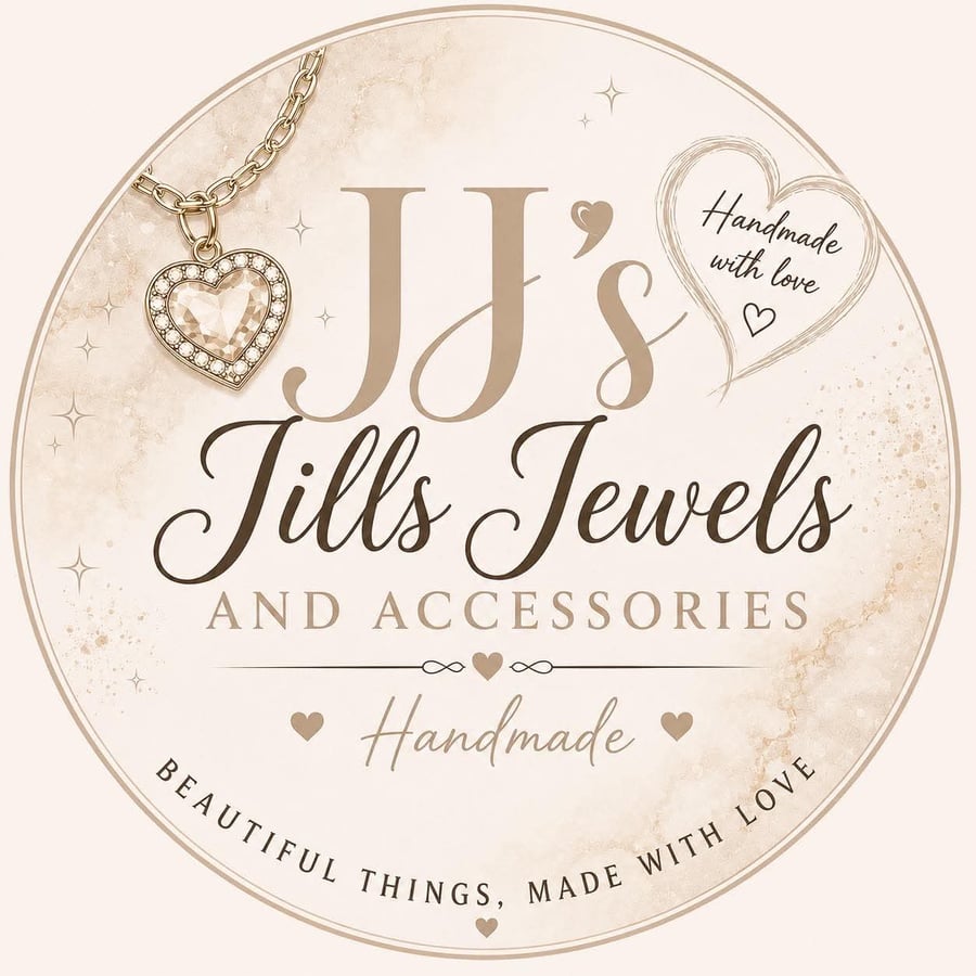 JJ's - Jills Jewels & Accessories