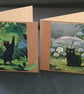 Pack of 2 cards - Image 7