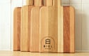 Small cutting boards 