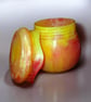 Trinket Pot – Sunfire Glow   - Image 2