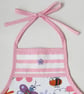 Child's Butterfly Apron - Image 3