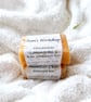 Handmade Beer Shampoo Bar Duo – Lemongrass & Peppermint