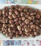 Dried Baby Pumpkins Autumn Potpourri Scented with Pumpkin Spice