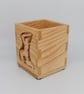 Decorative storage box - Cricketer (Batsman) - Image 3