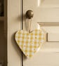 Heart Wall Hanging: Handmade Decoration - Image 3