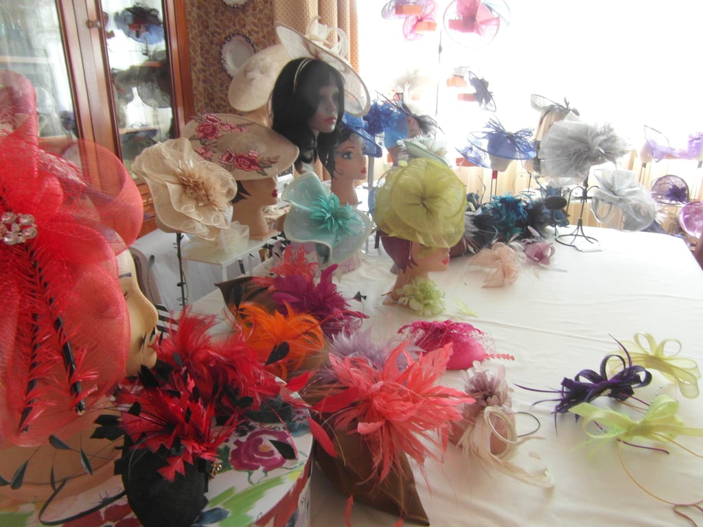 The Tiny Hat Company