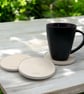 Aries Star Sign Drinks Coaster - Sign of the Zodiac Birthday Gift - Image 8