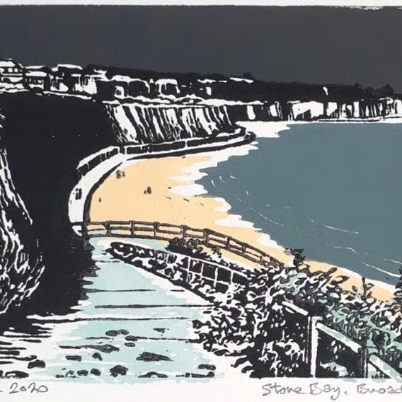 Stone Bay Broadstairs