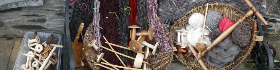 Thomas Wood and Wool