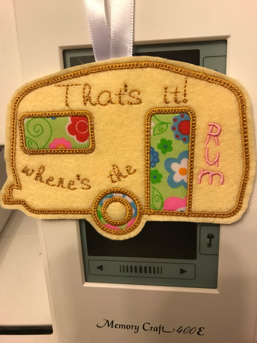 Reserved for Angie Rum