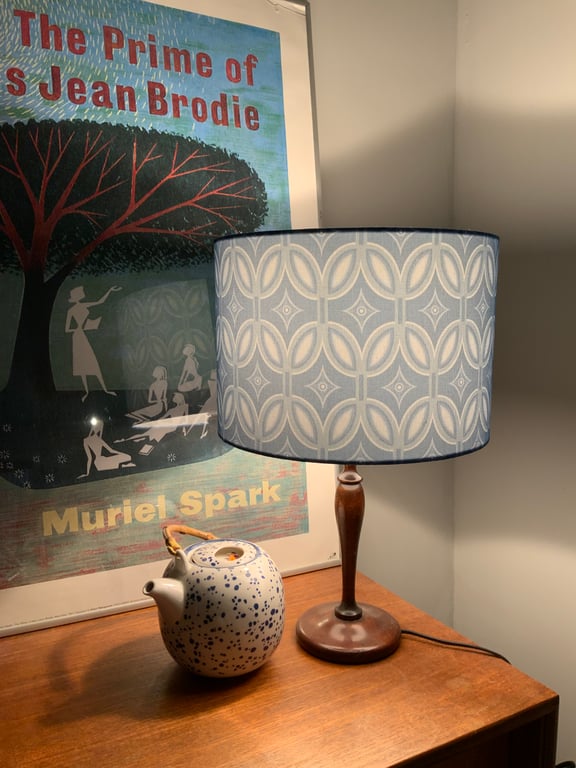 Aurora Lampshade - Mid Century Design