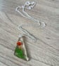 Handmade gifts necklaces unique and quirky 