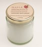 Maple Aromatics Lavender and Lemon Essential Oil Vegan 200g Simmering Granules - Image 1