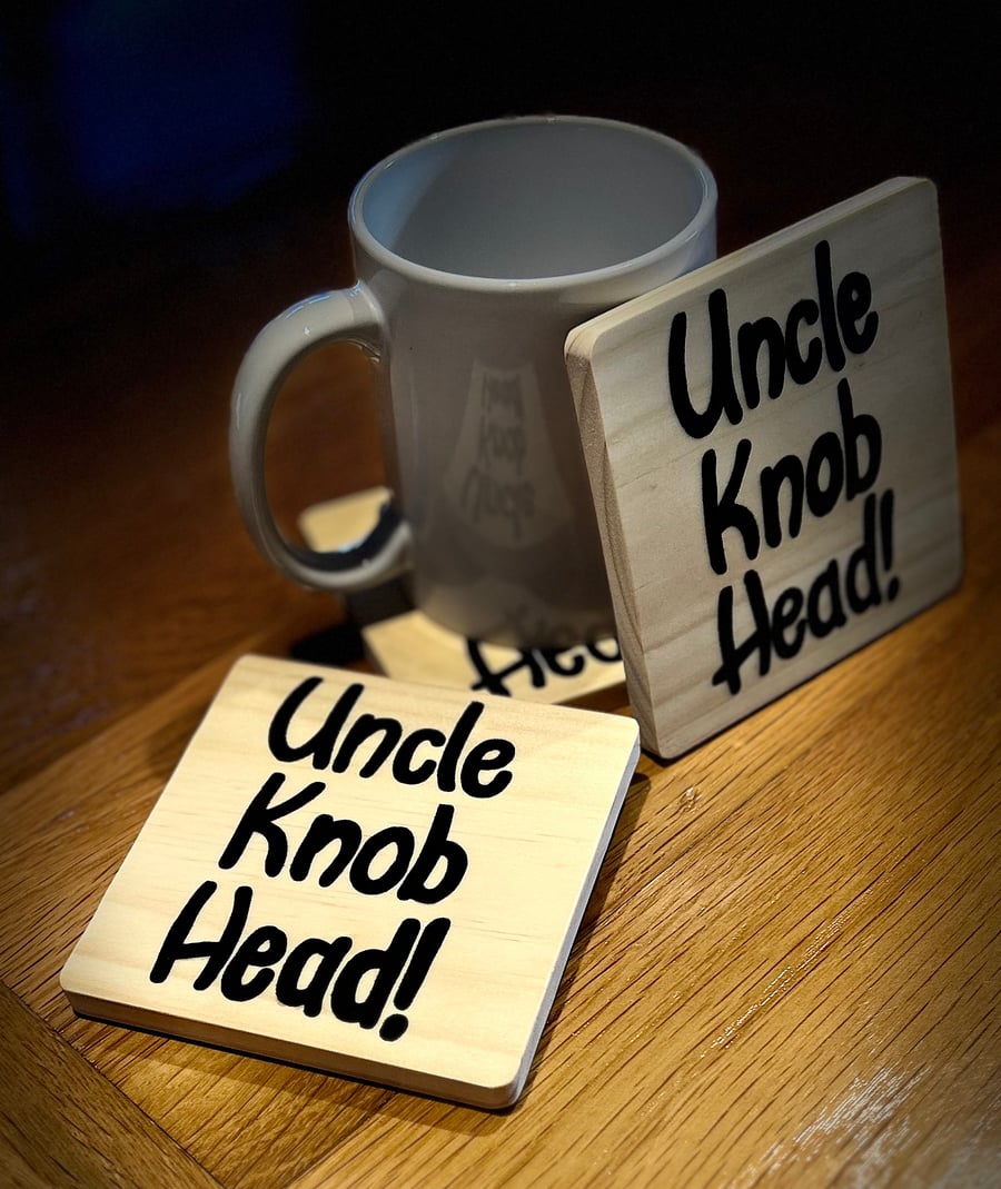Uncle Gift