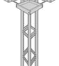 Trellis Bird Table Plans - DIY Woodwork Plans - Garden Furniture - Image 5