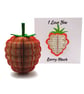 Personalised Raspberry Book Gift - Image 8