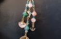 Hanging Ornaments and Bag Charms