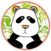 RainbowPanda