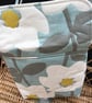 A  Cross-body Bag. A New Bag for Summer. Book bag, Birthday Gift for Friend. - Image 5