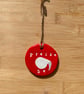 Praise Be Hanging Decoration 