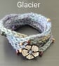Wraparound Boho Bracelet - Image 9