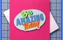Greeting cards 