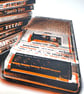 Retro Video Computer Gamer Hand Pulled Limited Edition Screen Print - Image 7