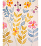 Flower watercolour card.Handpainted - Image 7