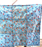 Baby boy quilt 