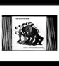 Madness One Step Beyond LP Photograph Print - Image 2