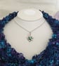 Maple Leaf Pendant - Image 3