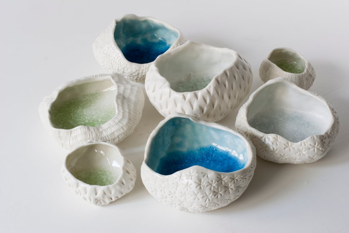 Alasdair Nelson Ceramics