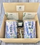 Lavender floral grow your own herb gift set  - Image 3