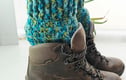 Boot Cuffs