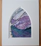  Echoes of Peace, original painting  - Image 3