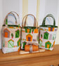Gardeners mini gift bag set: sheds - Image 2