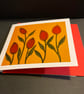 Retro Flower - Image 2