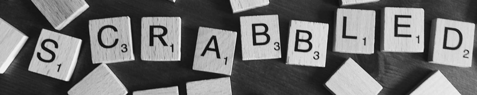 ScrabbledUK