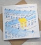 New Home Card My Street  Eco friendly - Image 3