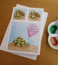 Belated Birthday Card - Sleepy Tortoise - Image 2