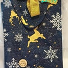 Christmas gift bag 
